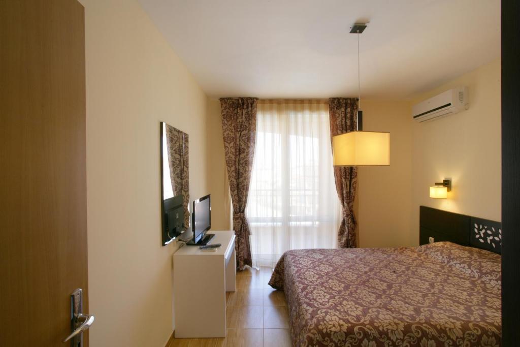 Paradise Dreams Apartcomplex Sveti Vlas Habitación foto