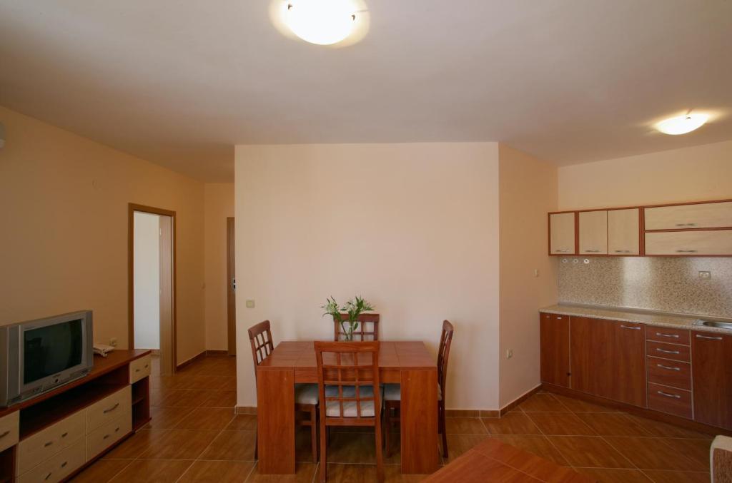 Paradise Dreams Apartcomplex Sveti Vlas Habitación foto