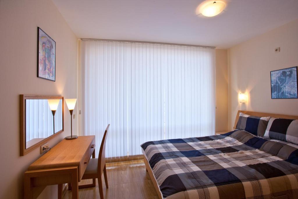 Paradise Dreams Apartcomplex Sveti Vlas Habitación foto