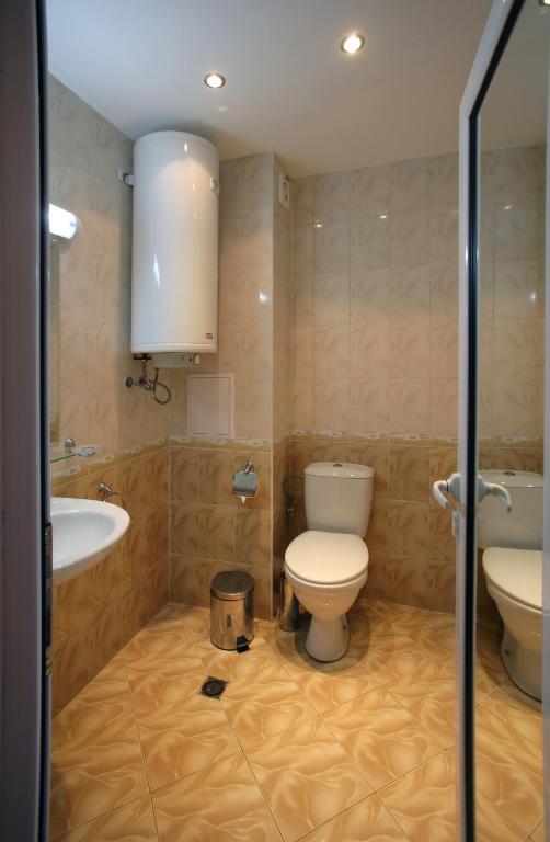Paradise Dreams Apartcomplex Sveti Vlas Habitación foto