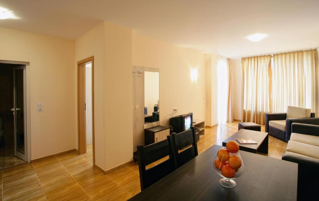 Paradise Dreams Apartcomplex Sveti Vlas Habitación foto