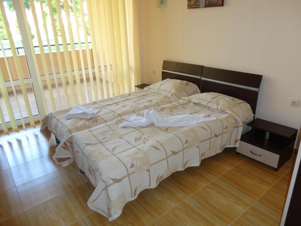Paradise Dreams Apartcomplex Sveti Vlas Habitación foto